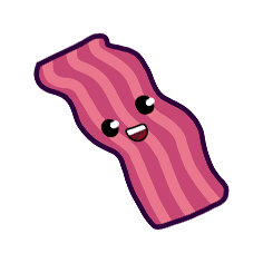 Bacon Avatar