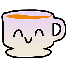 Cup Avatar